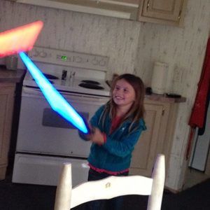 Meet your Posher, Sheyenne